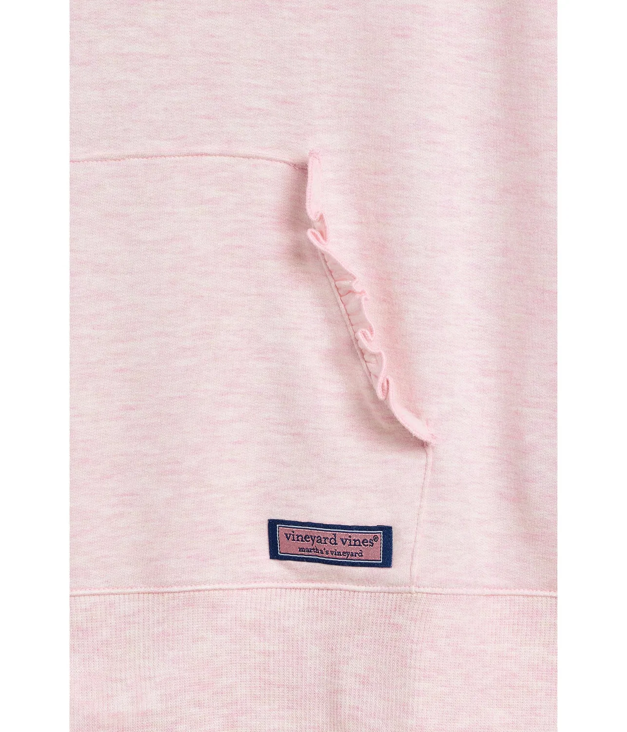 Толстовка Dreamcloth (для малышей/детей постарше) Vineyard Vines Kids, Flamingo Heather — фото 3