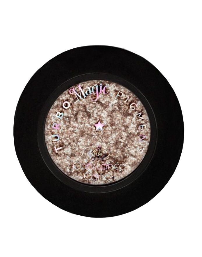 

Constance Carroll Magic Turbo Pigment Тени для век, 5
