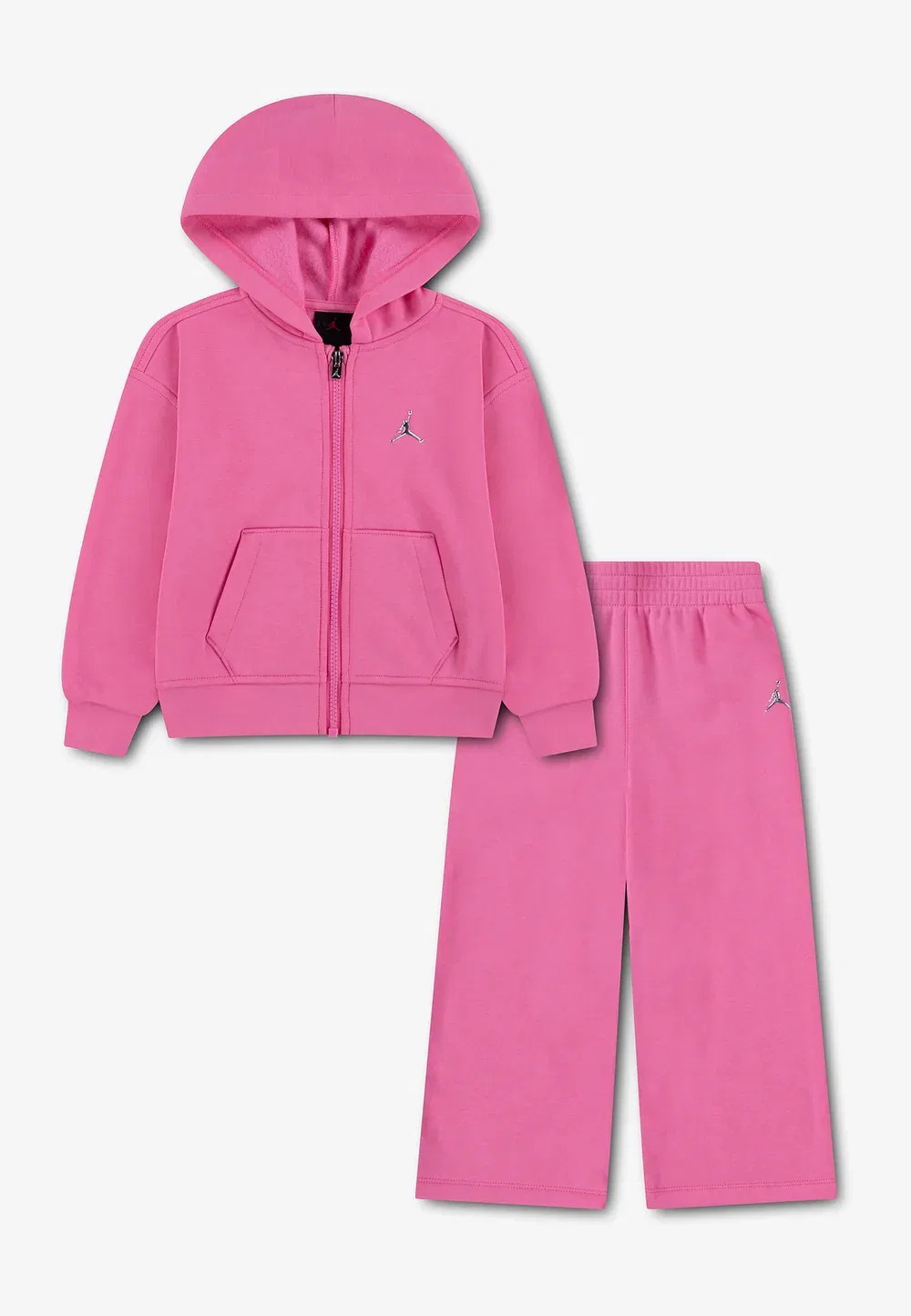 Бруклин - спортивный костюм Jordan, Gym Pink