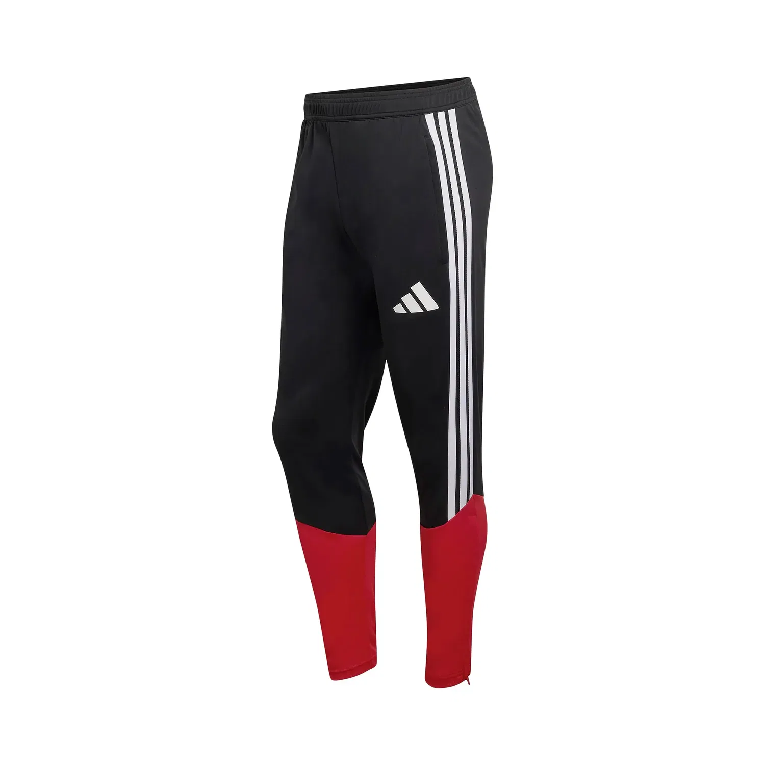 Брюки Adidas Germany 26 Tiro, черный