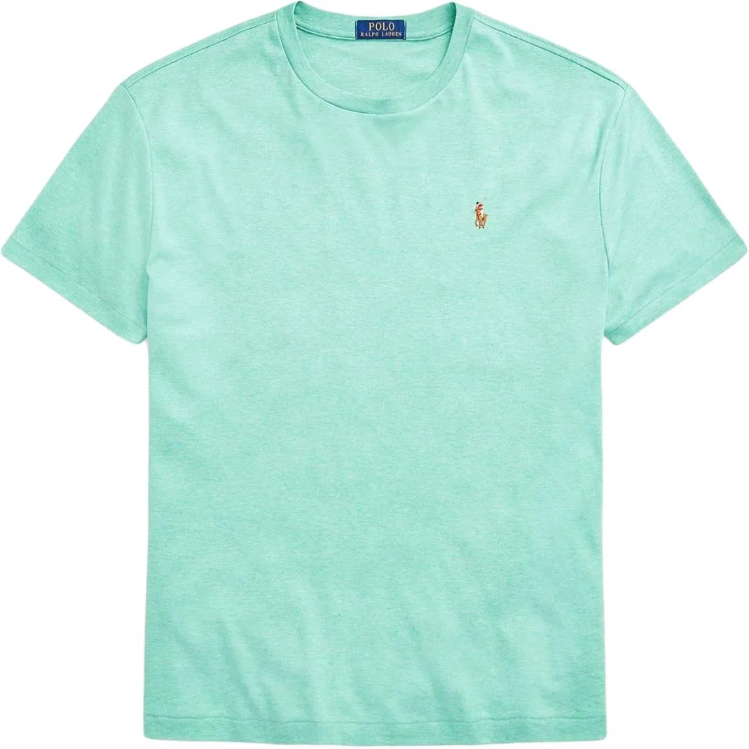 Мужская футболка стандартная Polo Ralph Lauren