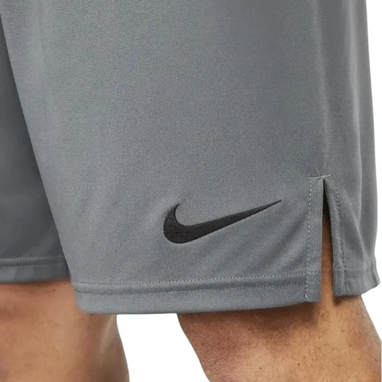 Мужские шорты Smoke Gray Nike, Smoke Gray — фото 3