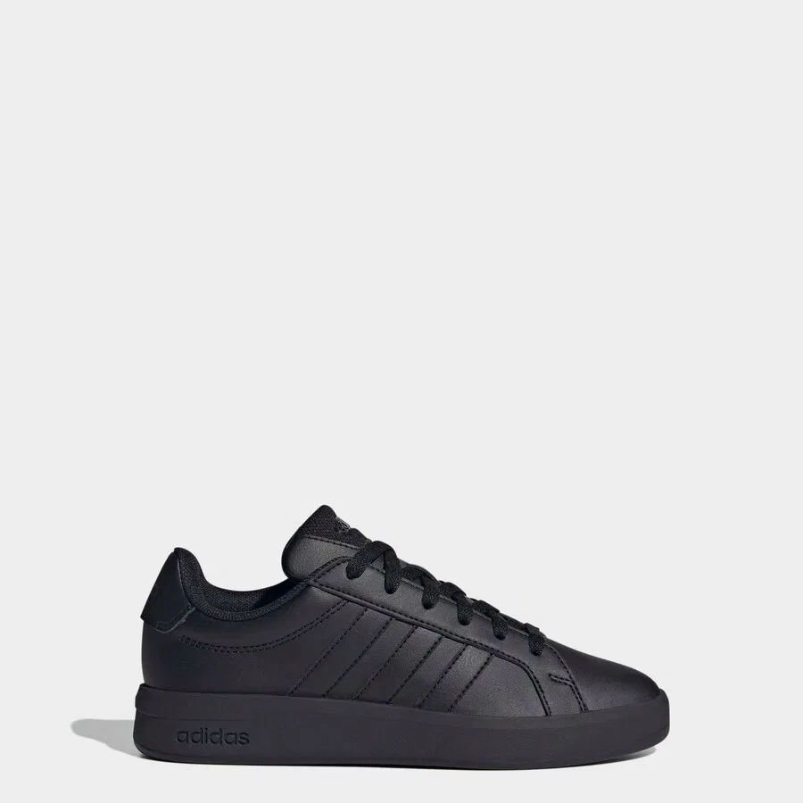 Кроссовки ADIDAS SPORTSWEAR 'Grand Court 3.0' черного цвета