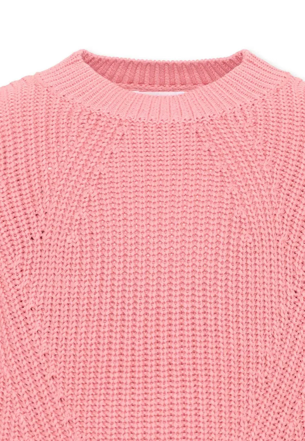 Мальони - джемпер Molo, Pink — фото 3