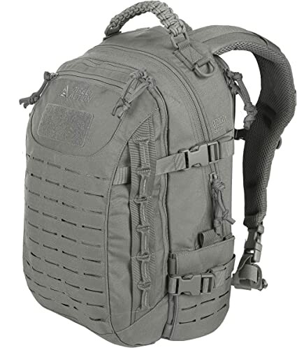 

Рюкзак Direct Action Dragon Egg Tactical 25 Liter Capacity, серый