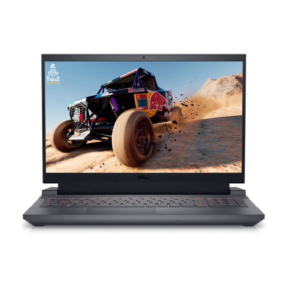 

Ноутбук Dell G15 5530 15.6", 16 ГБ/512 ГБ, i7-13650HX, RTX 4060, Windows 11, черный, английская клавиатура