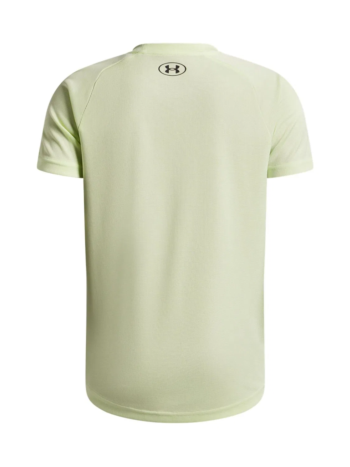 Футболка с коротким рукавом Green Tech Under Armour, зеленый — фото 2