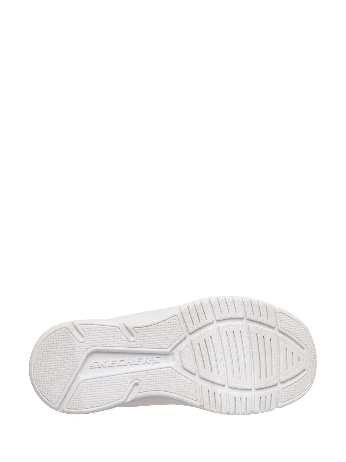 Кроссовки Microspec Advance Oasis Point Skechers, синий — фото 4