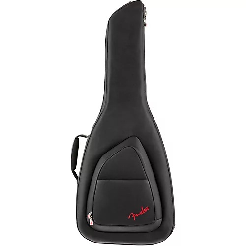 

Сумка для электрогитары Fender FE1225, черная
