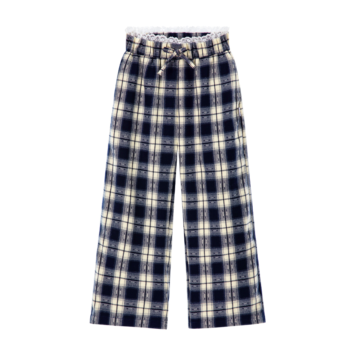 

Детские спортивные штаны весна-осень Disney, синий