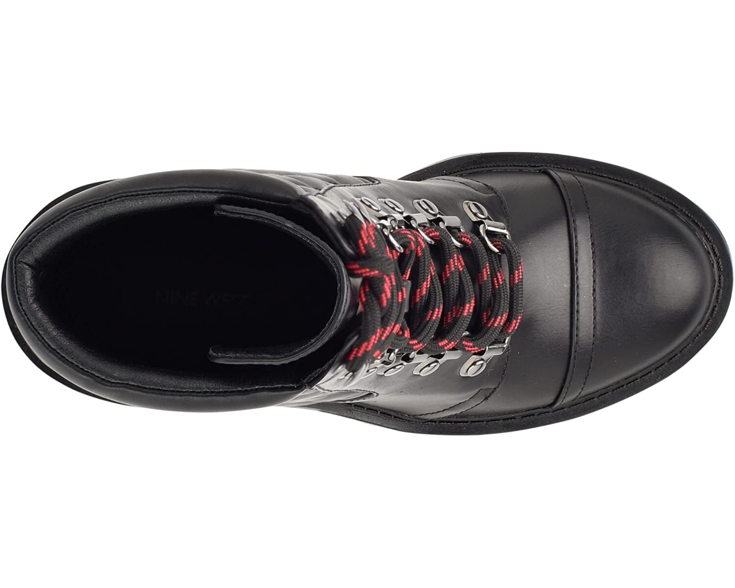 

Ботинки Unite 3 Nine West, черный