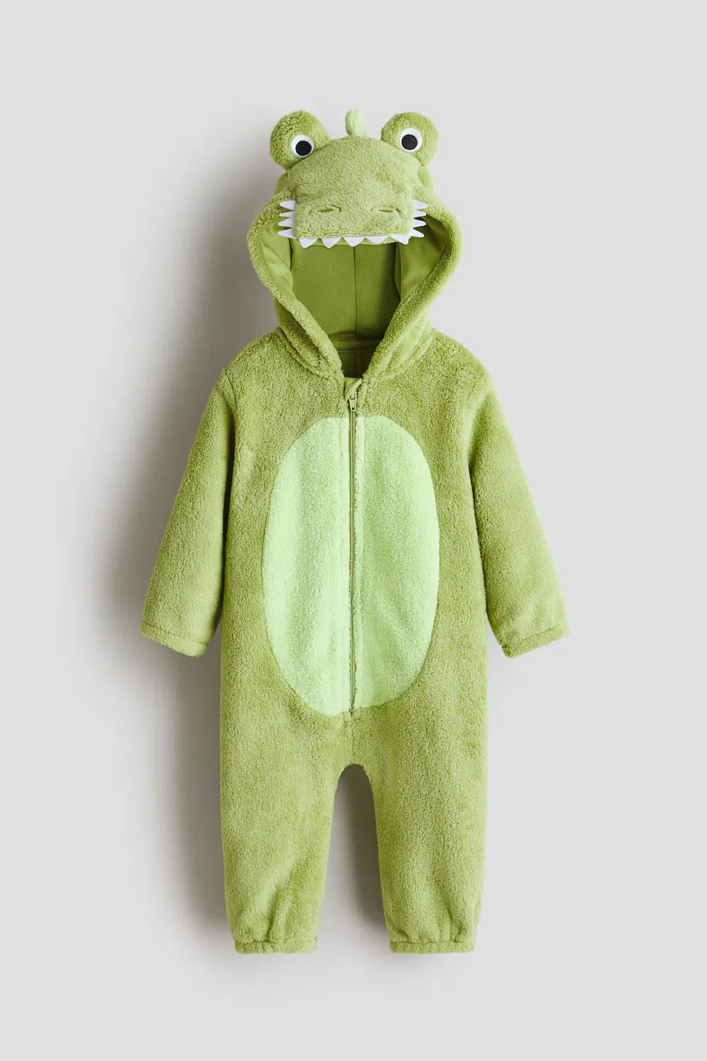 Костюм для переодевания H&M, Grün/Krokodil