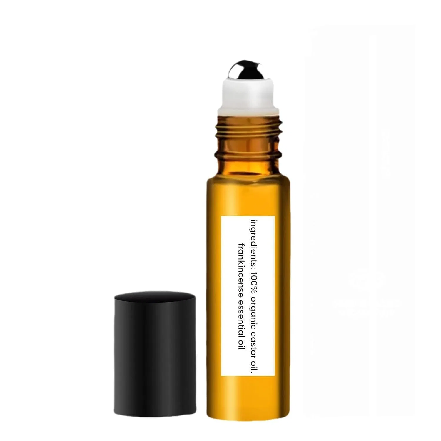 Eye Roller с касторовым маслом, 30 мл Generisch