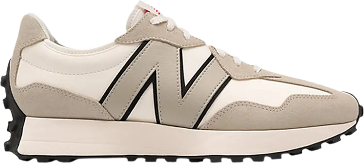 

Кроссовки New Balance 327 'White Grey', белый