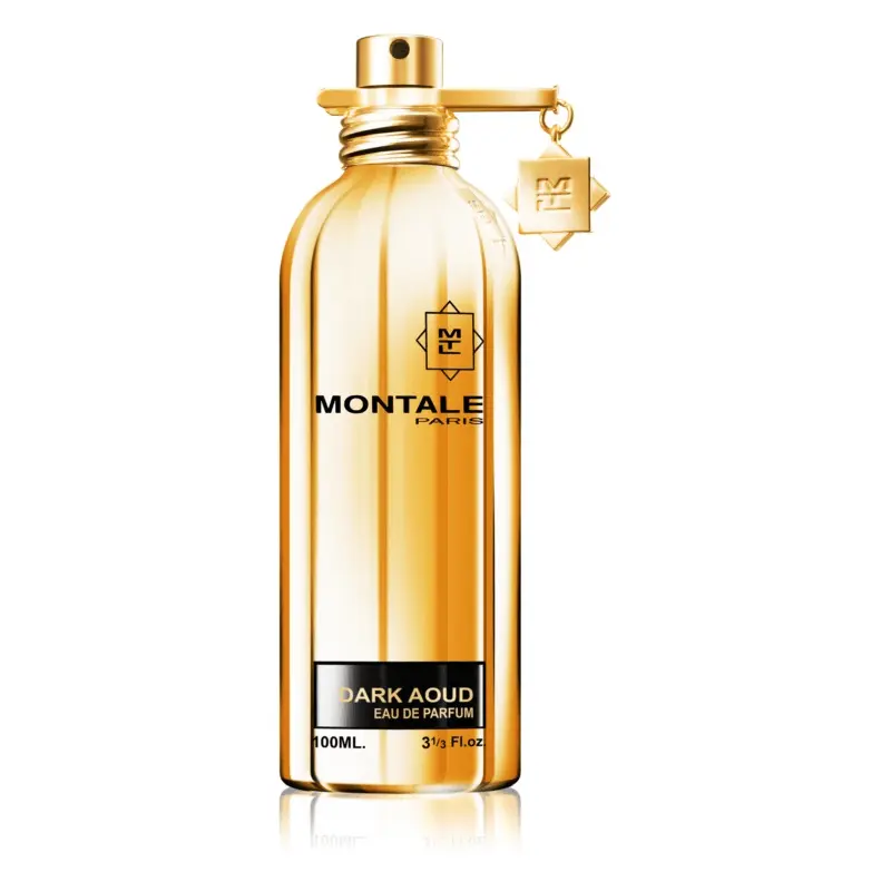 

Парфюмерная вода Montale Dark Aoud, 100 мл