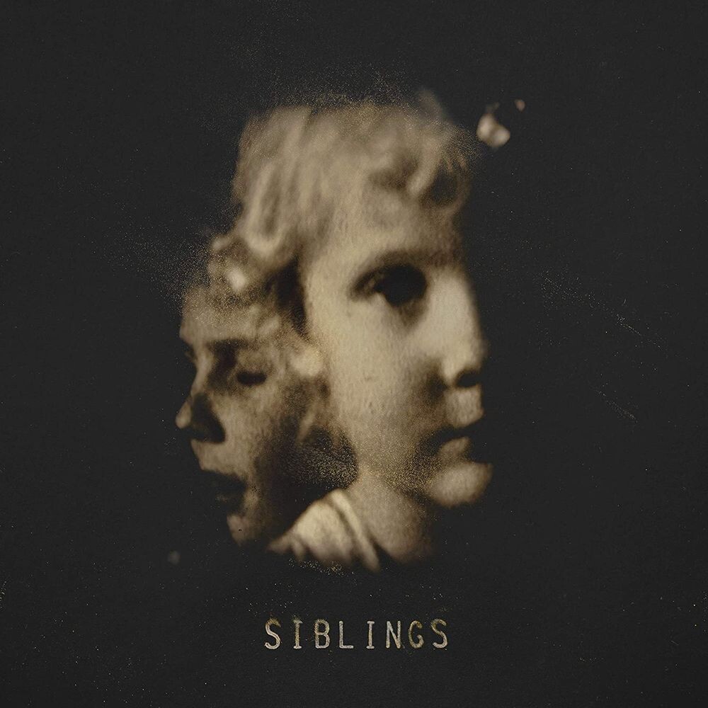 

Виниловая пластинка LP Siblings - Alex Somers