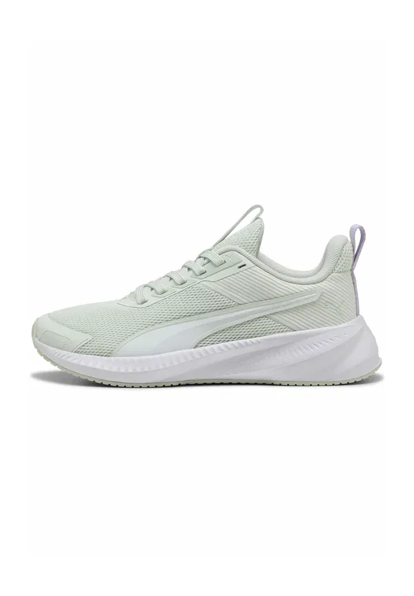 Кроссовки с шнуровкой Flyer Lite 4 Puma sage glow, White, белый