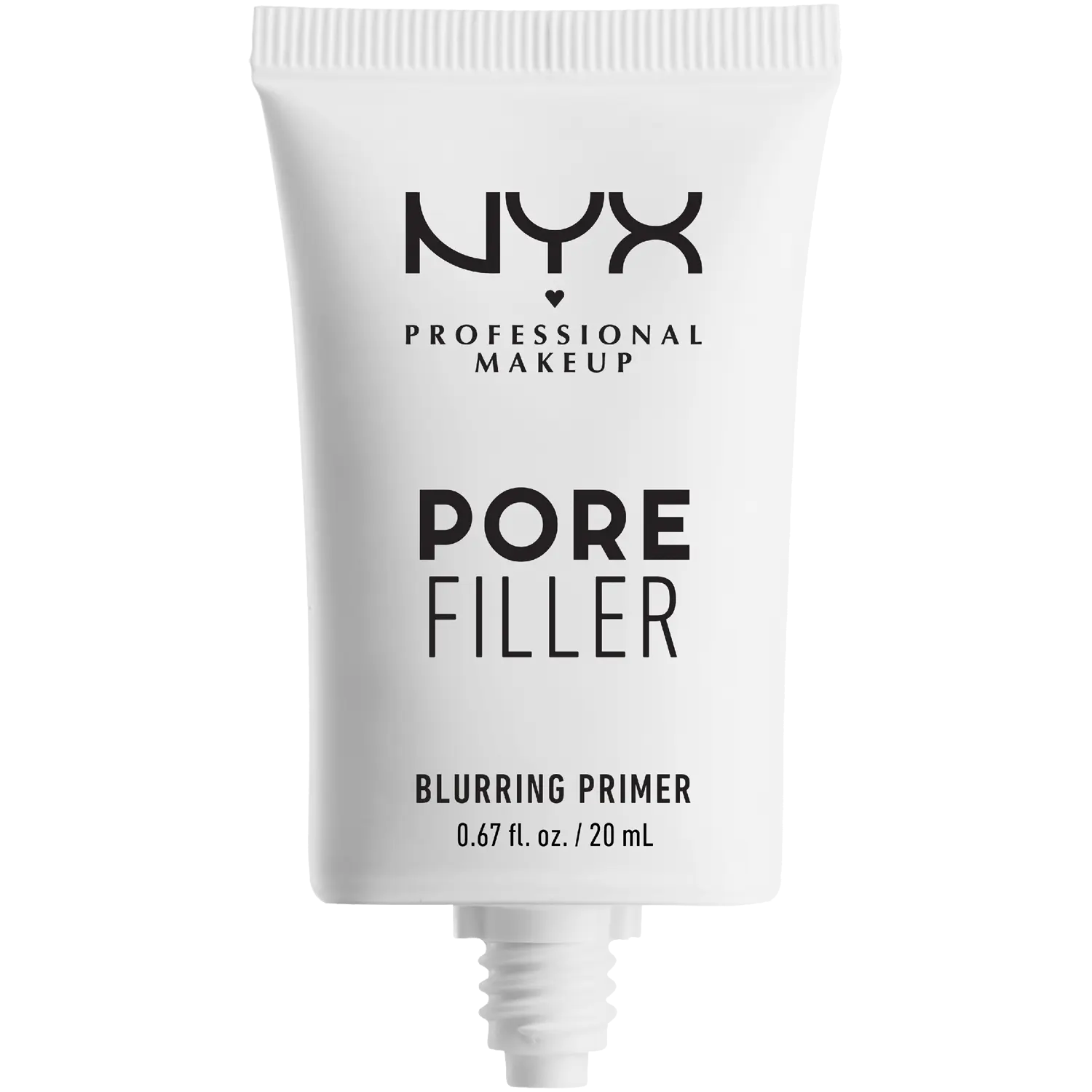 NYX Professional Makeup Pore Filler база под макияж, уменьшающая видимость пор, 20 мл — фото 3