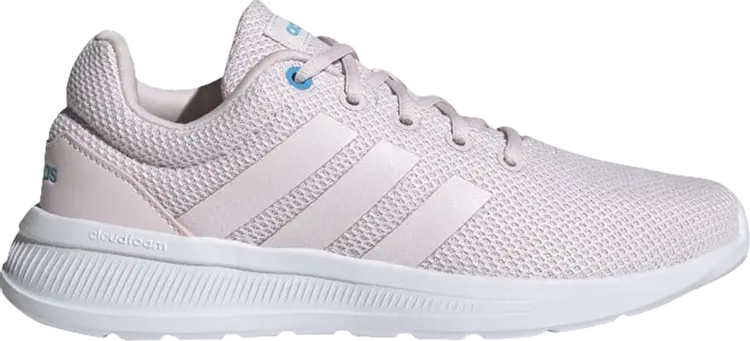 Кроссовки Adidas Wmns Lite Racer CLN 2.0 'Almost Pink', розовый