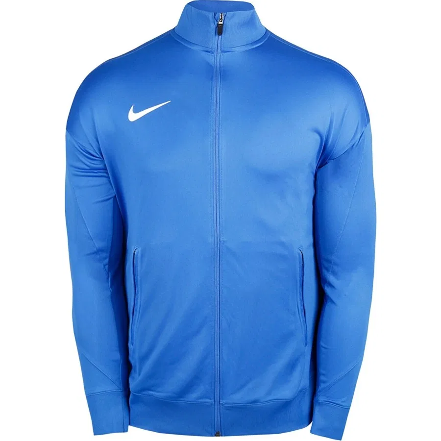Спортивная куртка Dri-FIT Strike24 Nike, Синий