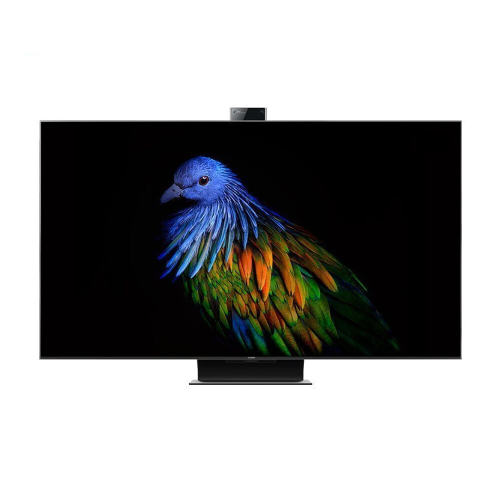 

Телевизор Xiaomi TV 6 Extreme Edition L65M7-Z1, 65", 4K, 120 Гц, Direct LED, черный