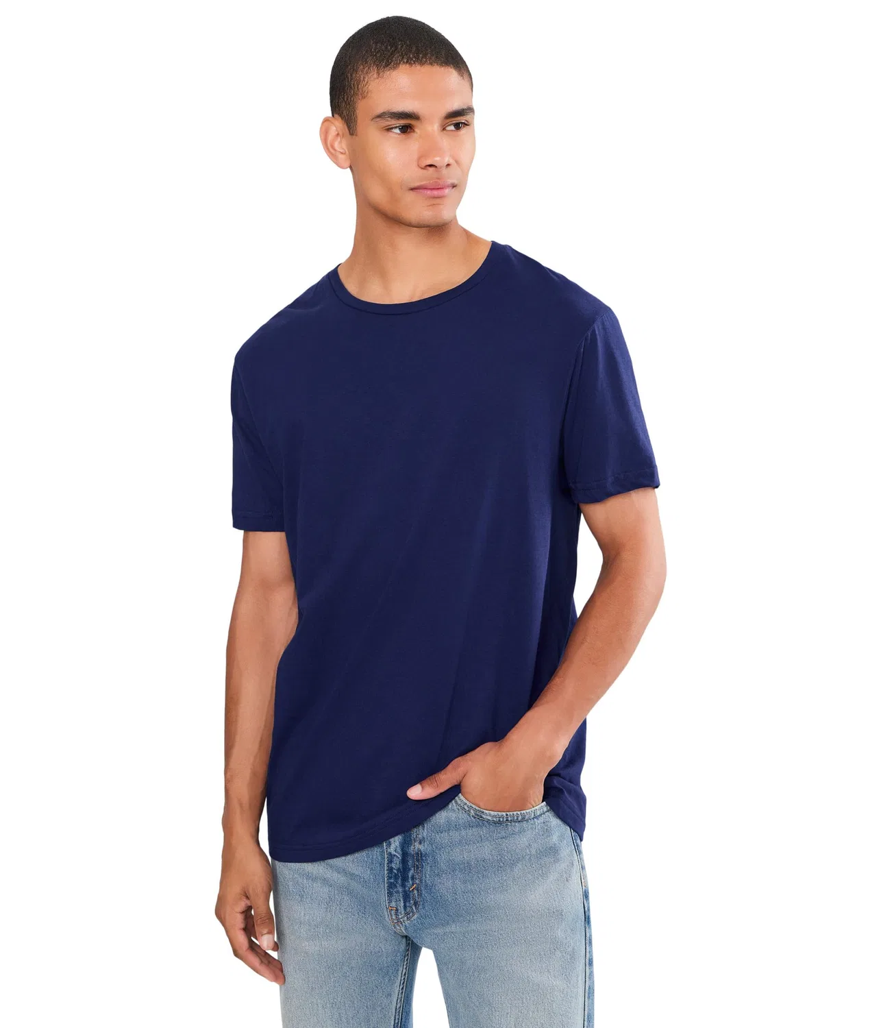 Классическая майка-футболка с круглым вырезом Polo Ralph Lauren, Multicolor 2