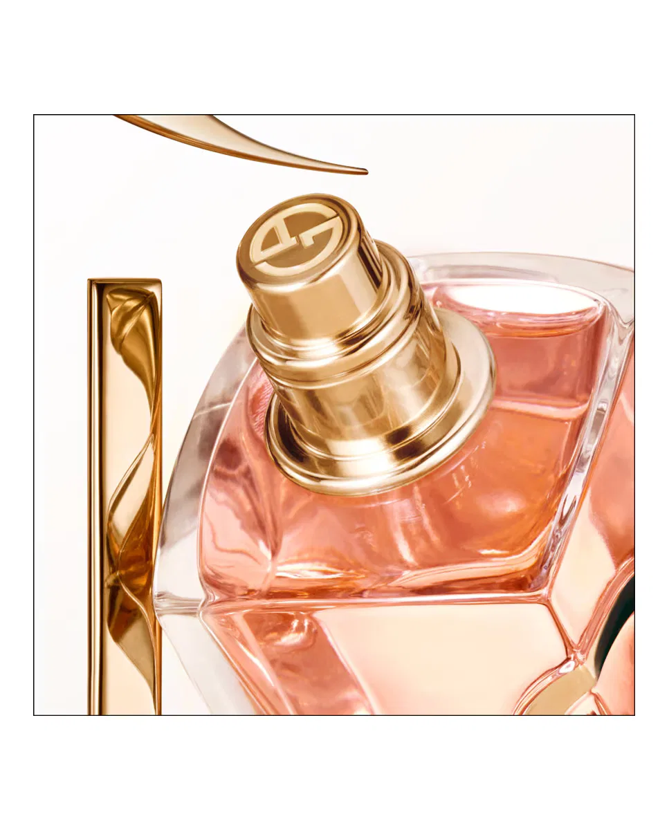 Парфюмерная вода аккумуляторный, 30 мл, Intense Sì, Giorgio Armani — фото 3