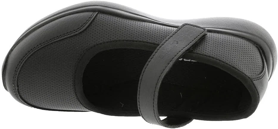 Детские кроссовки для девочек Microstrides-Recess Rules Skechers, Black — фото 3