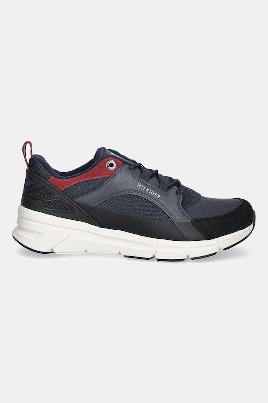 Кроссовки MODERN COMFORT RUN OUTDOOR Tommy Hilfiger, темно-синий — фото 2