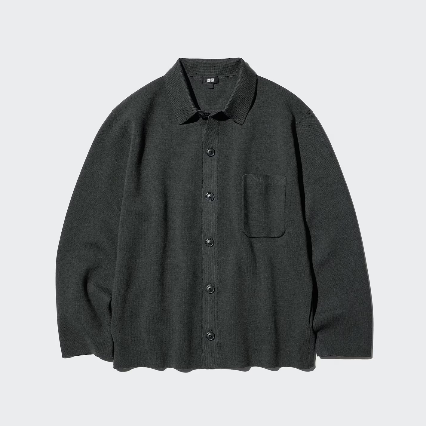 

Рубашка-кардиган Milano Uniqlo, 57 оливковый, Зеленый, Рубашка-кардиган Milano Uniqlo, 57 оливковый