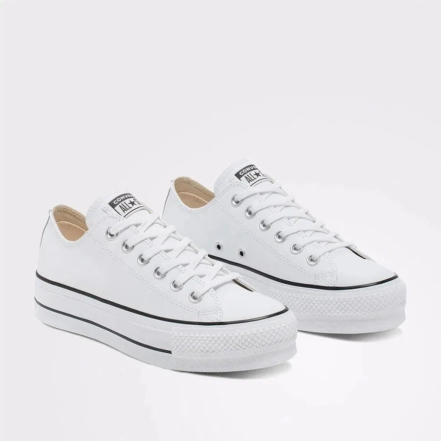 Кеды Converse Chuck Taylor All Star Eva Lift, Белый