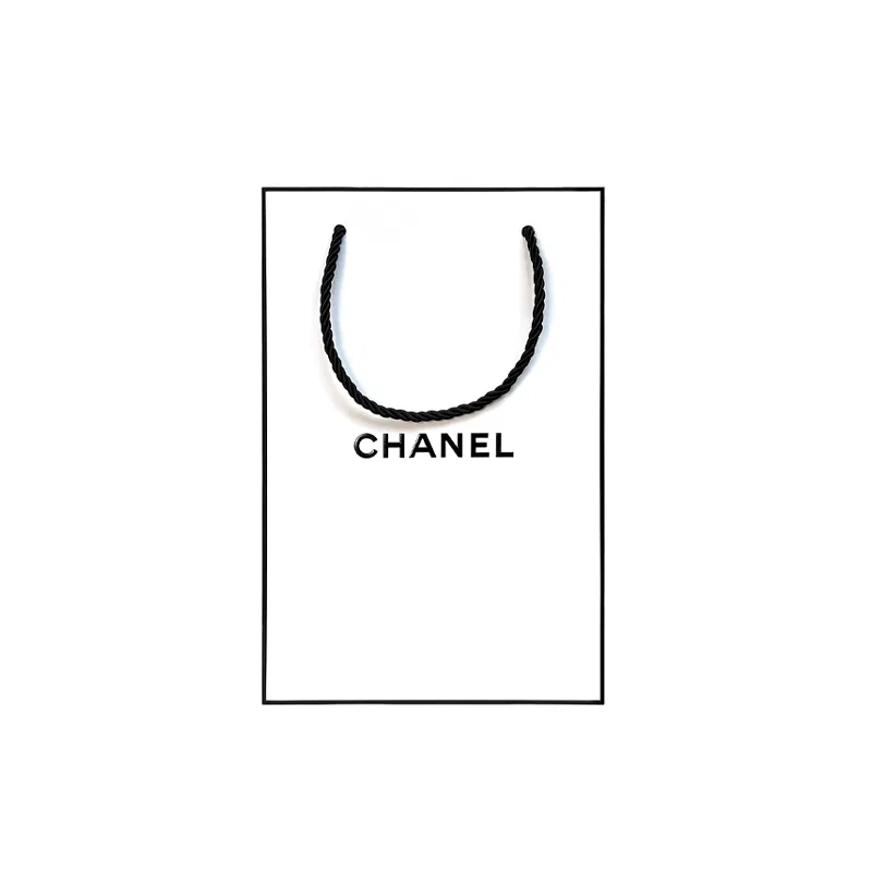 Женский набор средств по уходу за кожей с камелией CHANEL, Black — фото 2