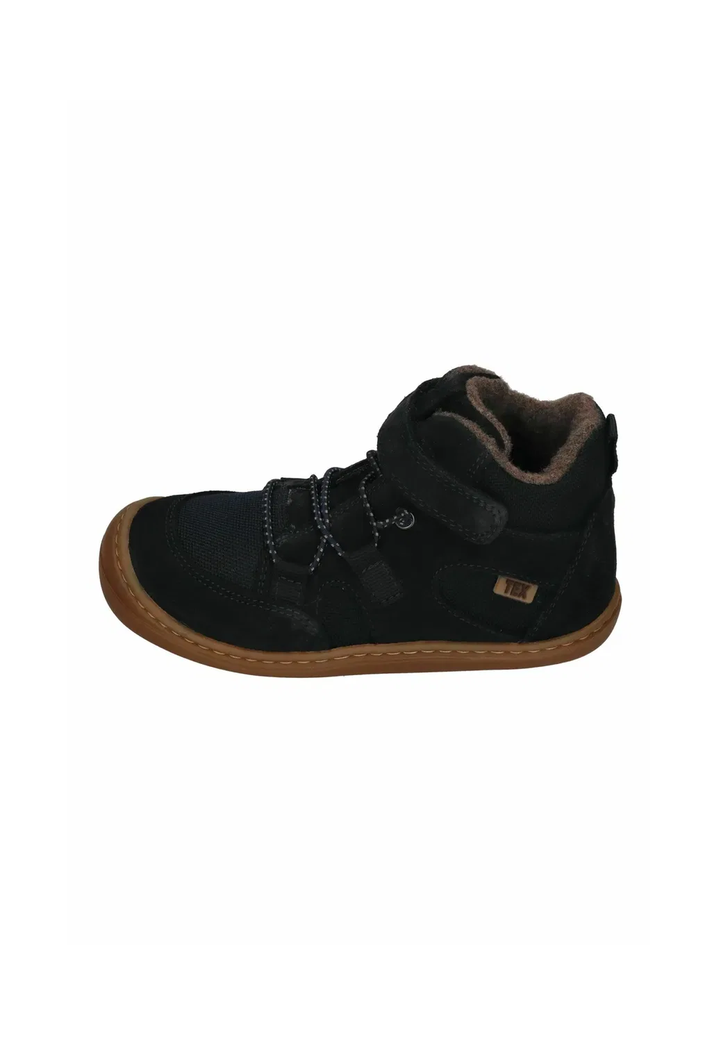 Ботинки Barefoot kinder gefütterte beau merino 2.0 унисекс - детская обувь Koel, Blue