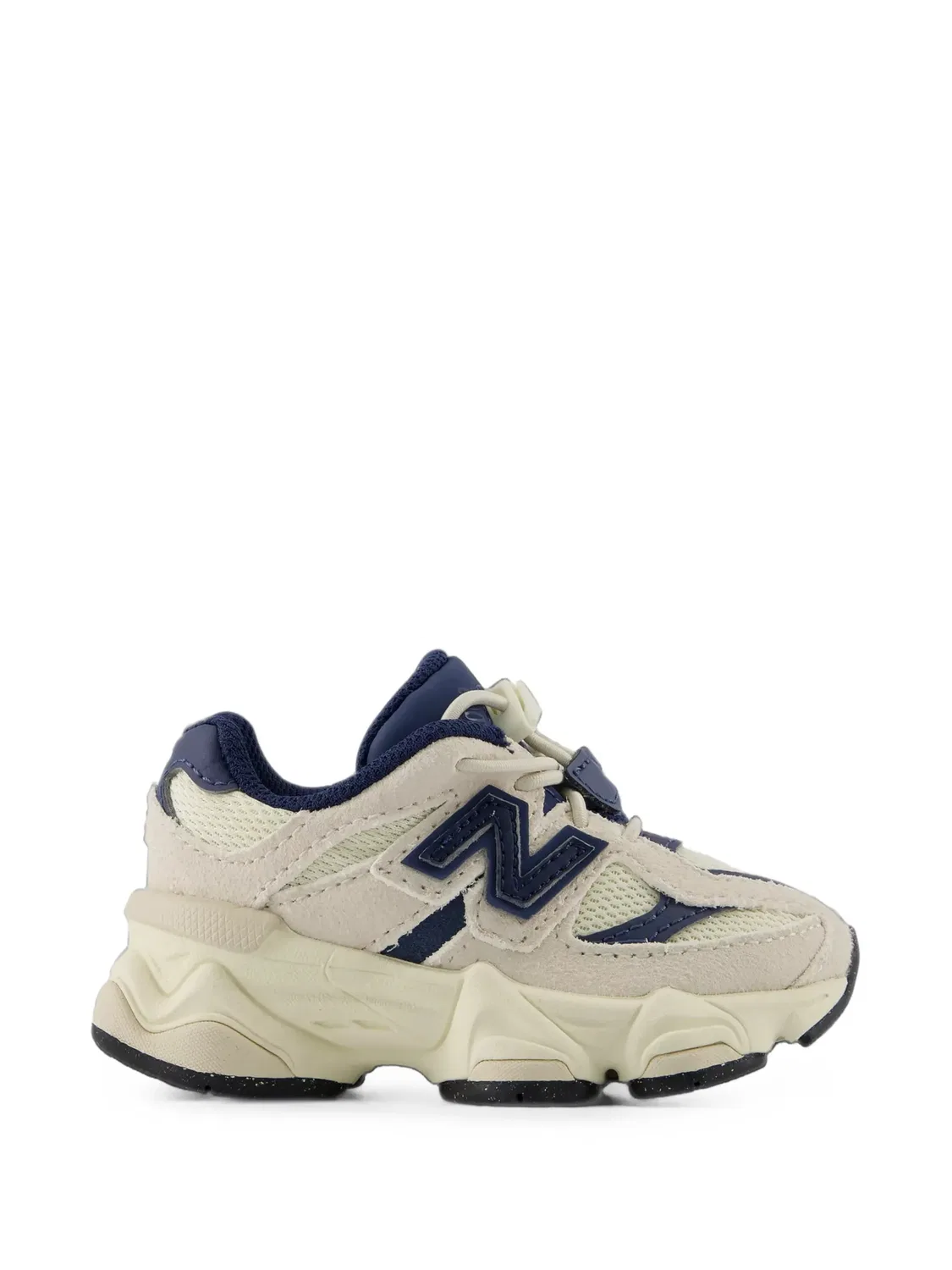 Кроссовки 9060 Bungee New Balance Kids, нейтральные цвета — фото 2