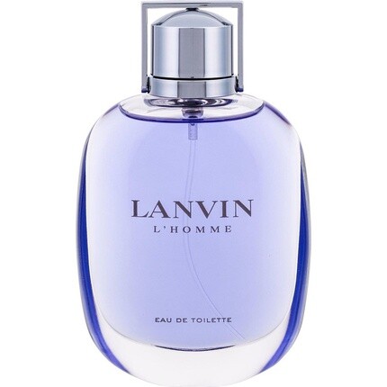 

Lanvin L Homme Туалетная вода-спрей 100мл