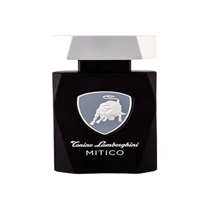 Мужской парфюм Tonino Lamborghini Mitico, 75 мл