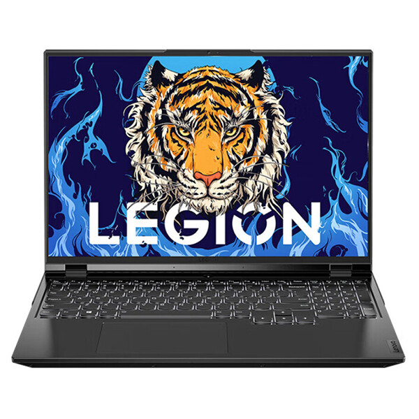 

Игровой ноутбук Lenovo Y9000P 16", 16 Гб/512 Гб, i9-12900H, RTX3070, серый, английская клавиатура