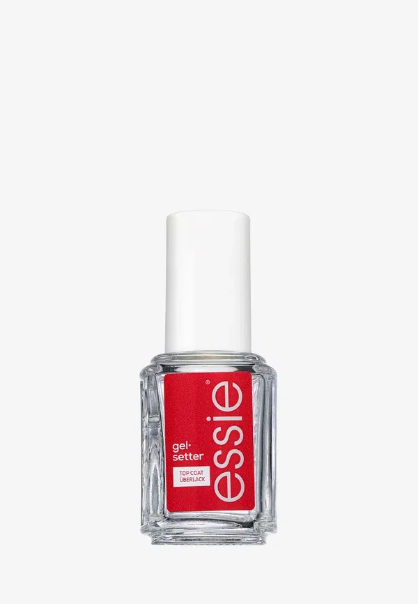 Верхнее покрытие - лак для ногтей (верхнее покрытие) 13.5 мл Essie