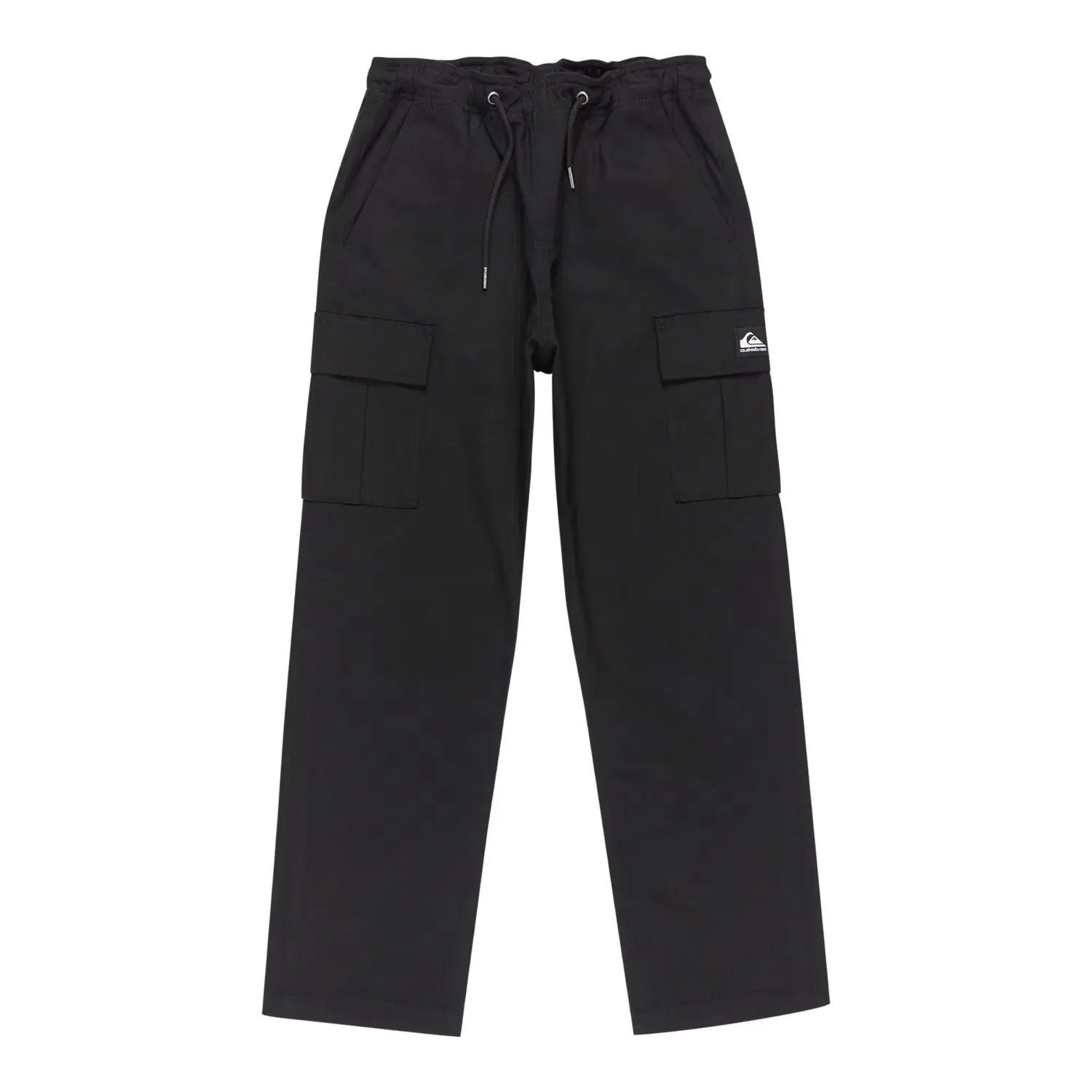 Детские штаны для мальчиков карго Quiksilver, Negro