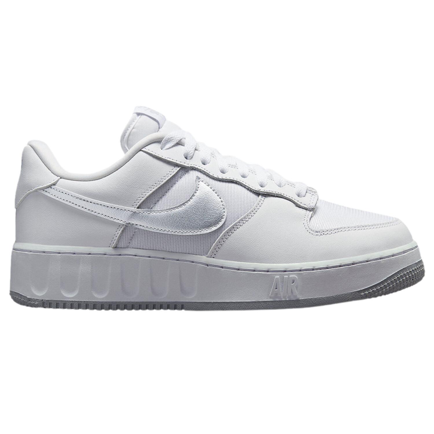 

Кроссовки Nike Air Force 1 Low Utility 'White Silver', Белый