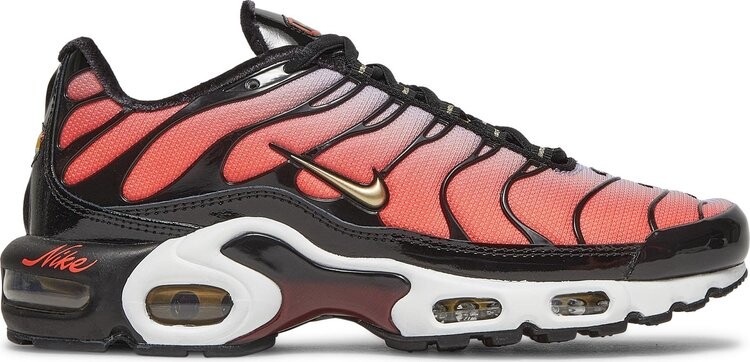 Кроссовки Nike Wmns Air Max Plus 'Sisterhood', оранжевый