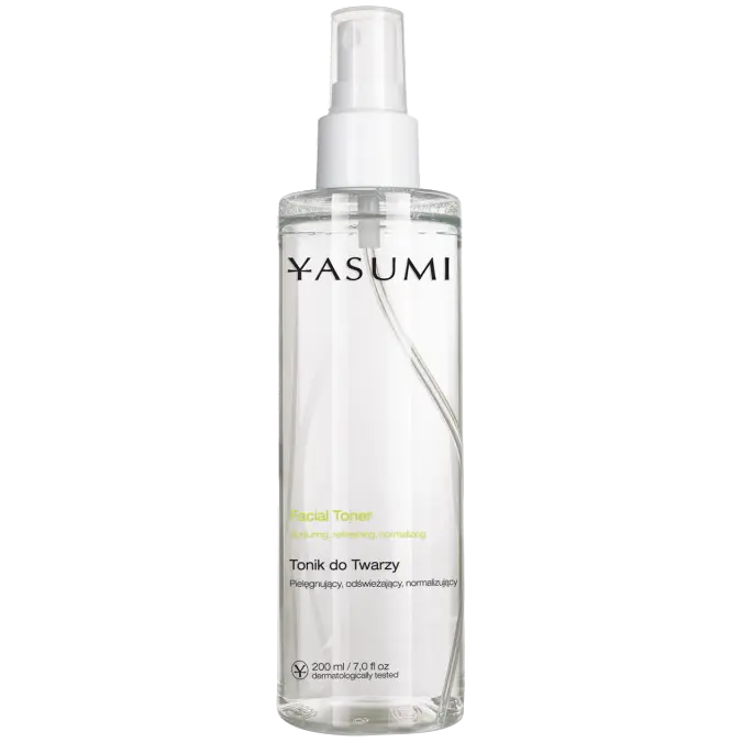 

Yasumi тоник для лица, 200 мл