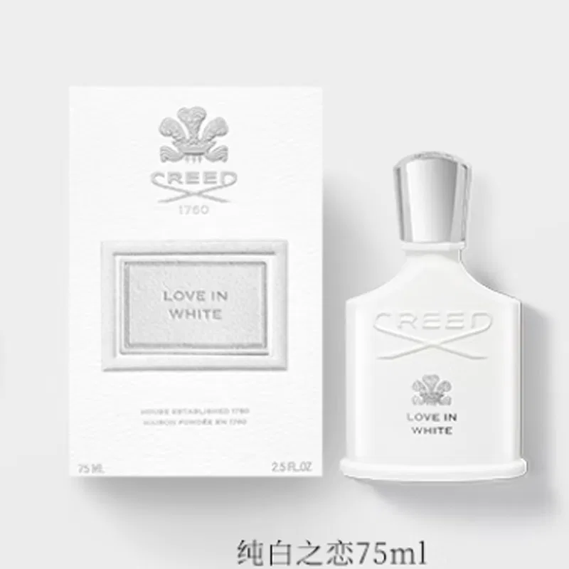 Парфюмерная вода Pure White Love, Creed, 75 мл — фото 2