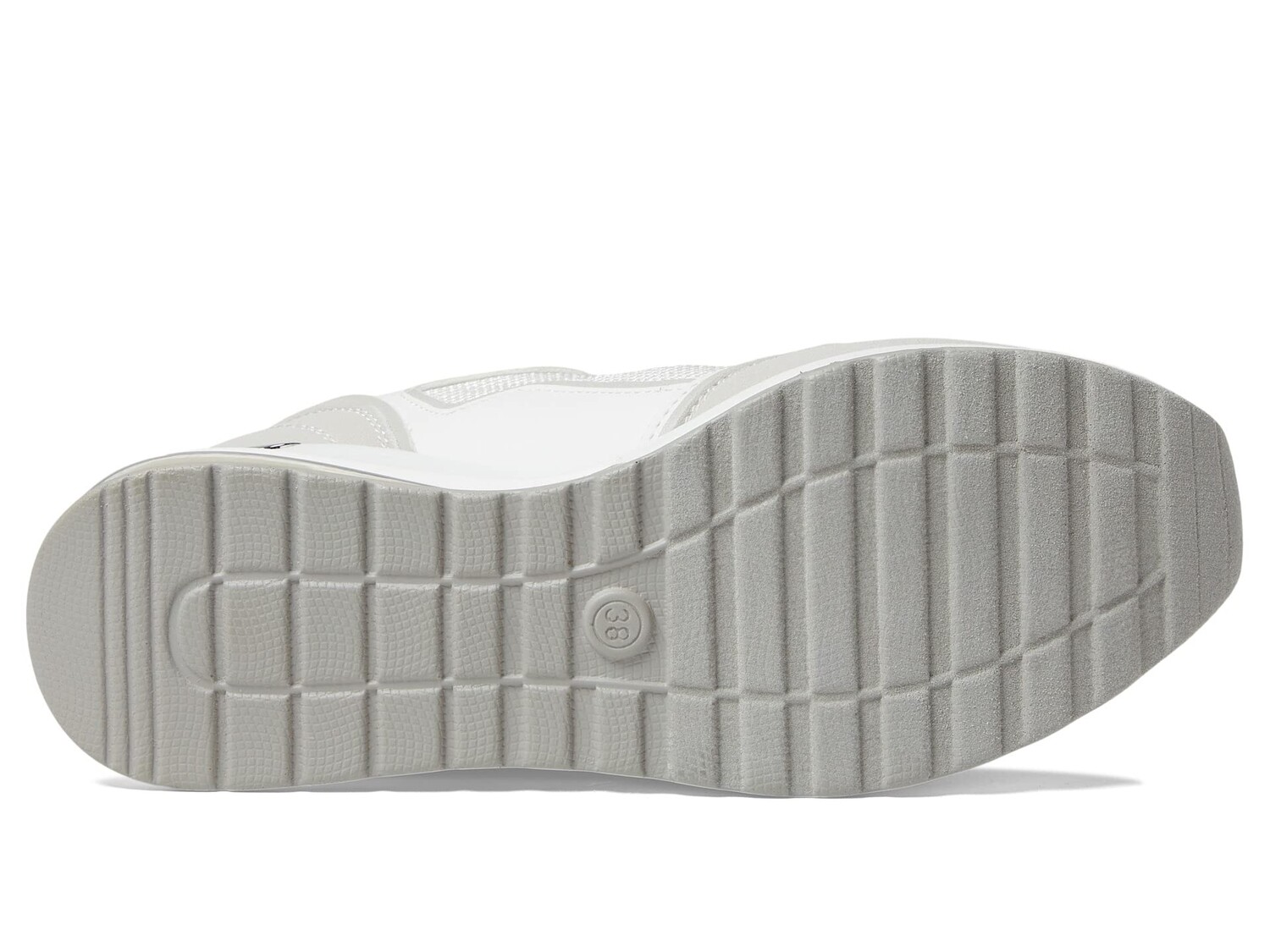 Кроссовки Steve Madden, Seattle Sneaker — фото 3