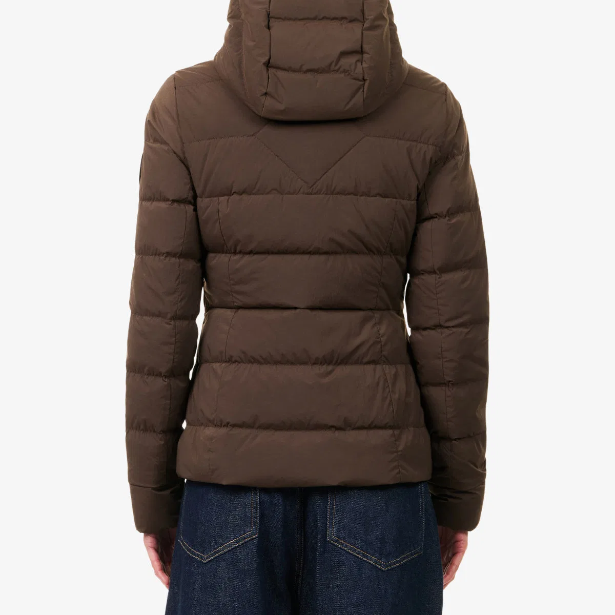 Пуховая куртка Clair Canada Goose — фото 4