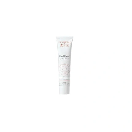 

Avene Eau Thermale Cold Cream 100 мл - Увлажняющий уход за кожей Avène