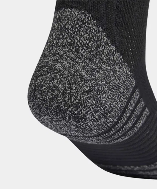 Носки футбольные, Аргентина 26, Adidas, черно-белые — фото 3