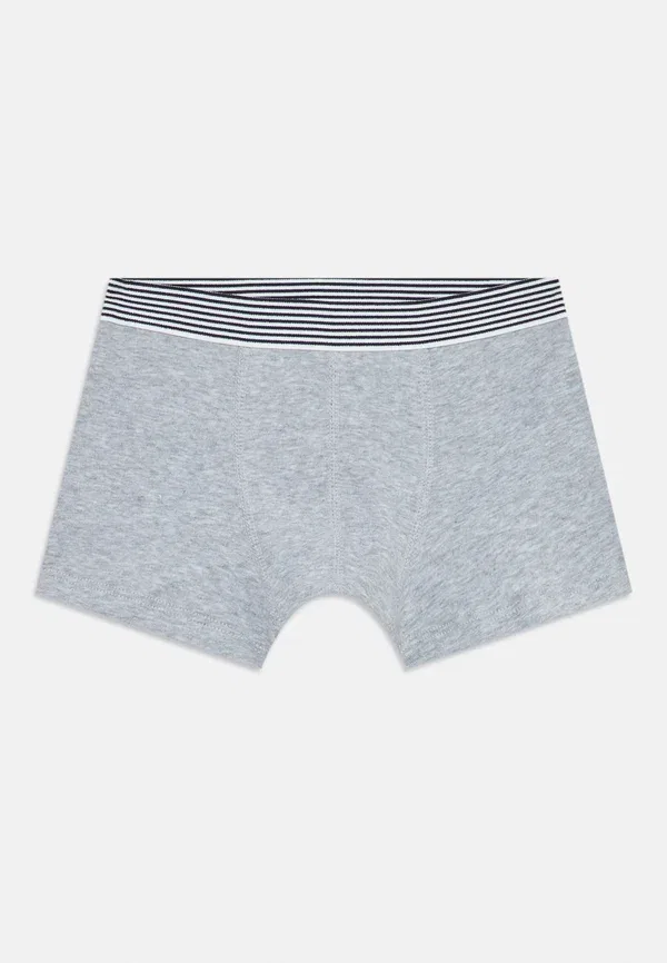 Комплект из 3 трусов, хлопок, Petit Bateau, Multi-coloured, мультиколор — фото 3