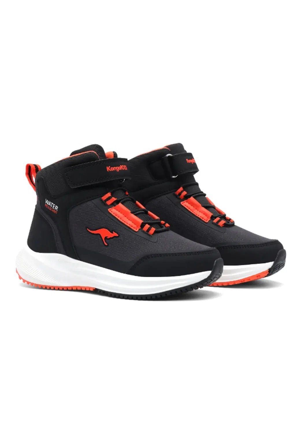 Детские кроссовки с технологией ROOSFIT 2.0 K-RDK Phoenix EV Kangaroos, Bunt