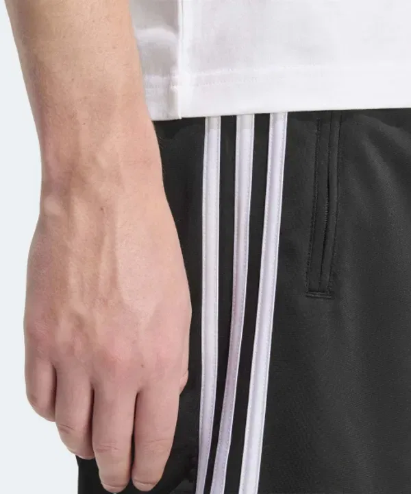 Шорты Firebird, Adidas, черный — фото 4